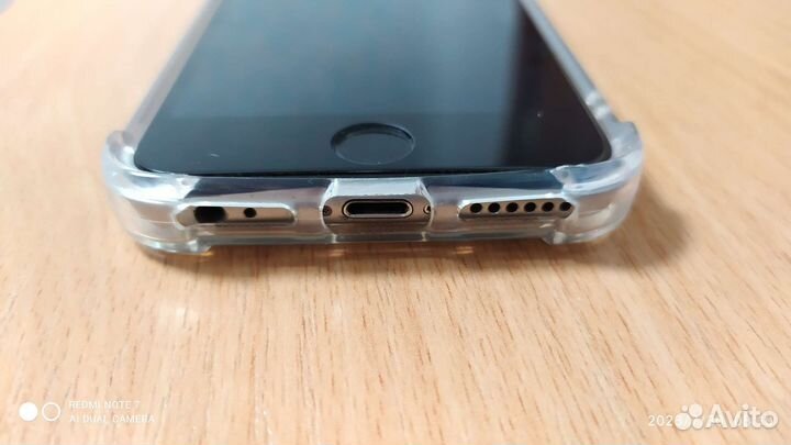 iPhone 6S, 128 ГБ