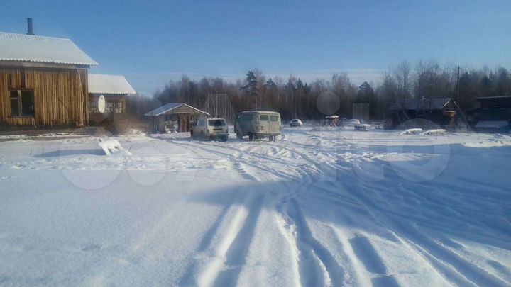 Участок 32 га (СНТ, ДНП)