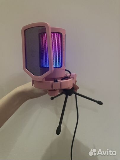 Микрофон fifine