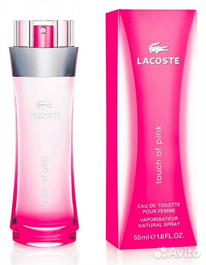 Духи на разлив Lacoste