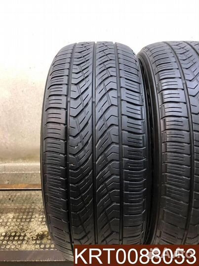 Yokohama Geolandar G95 225/55 R17 99B