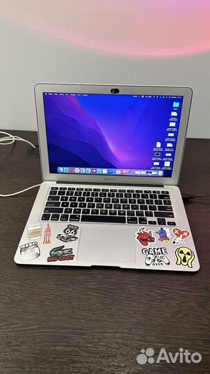 Apple MacBook Air 13 early 2015