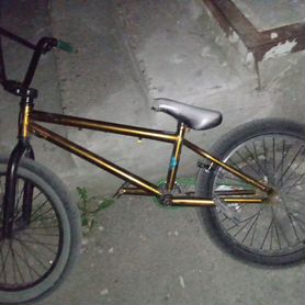 BMX