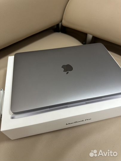 Apple MacBook Pro 13 2020 M1 8gb 256