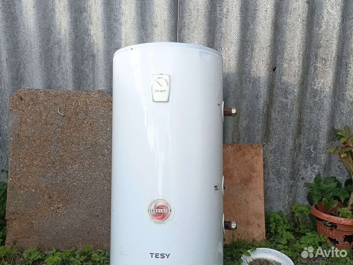 Водонагреватель