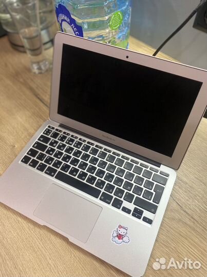Apple MacBook Air 11 А1465 2014