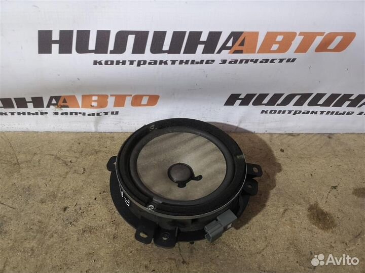 Динамик передний Киа Рио 2 JB