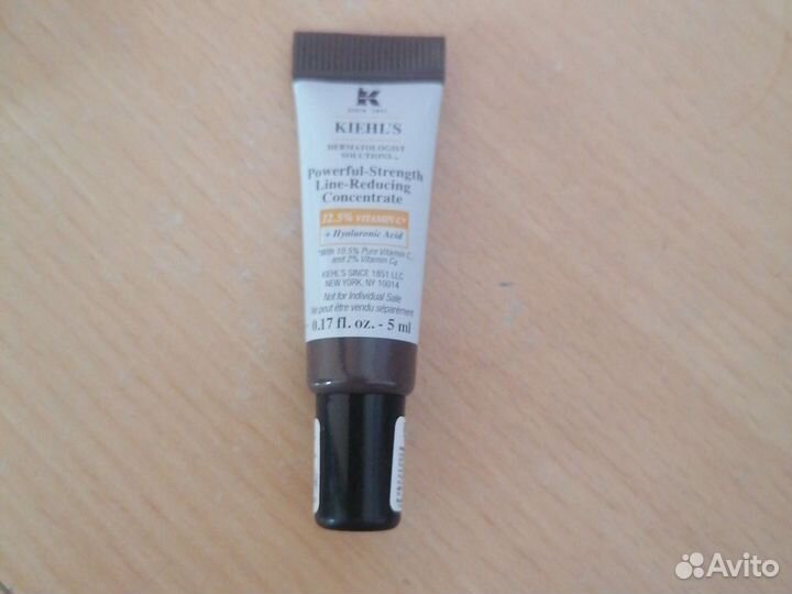 Крем тональный