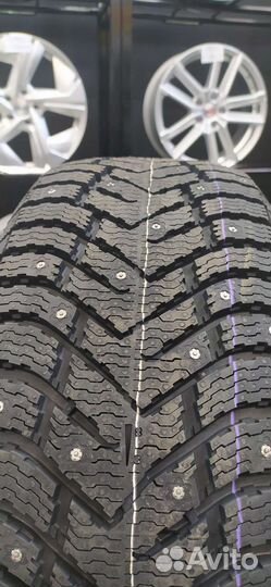 Cordiant Snow Cross 2 SUV 265/60 R18