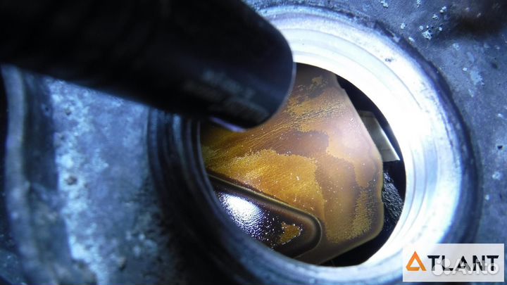 Двигатель toyota corolla