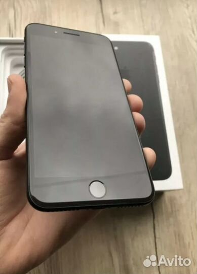 iPhone 7 Plus, 256 ГБ