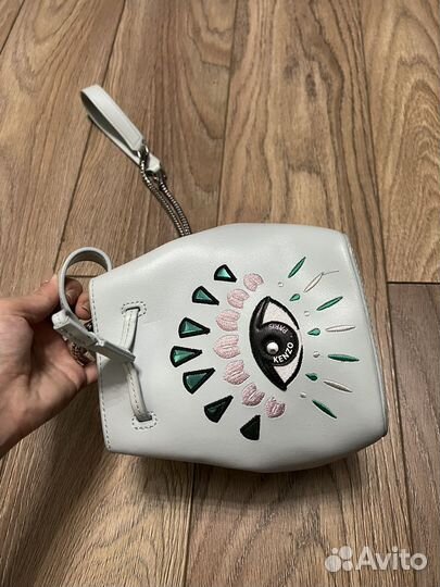Kenzo сумка