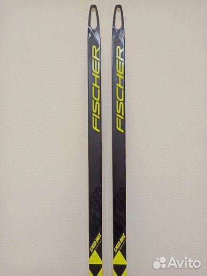 Беговые лыжи Fischer speedmax sk 191