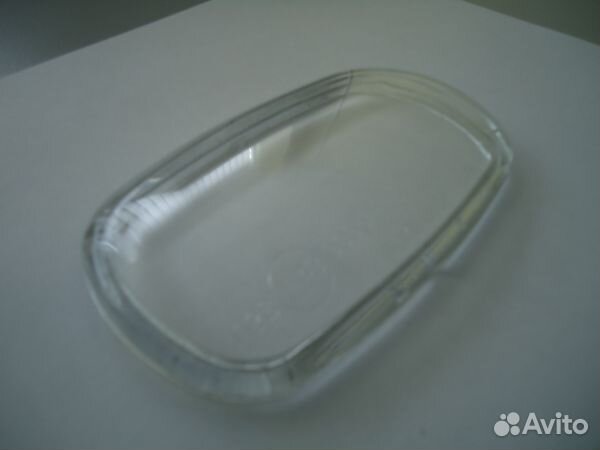 Стекло птф Outlander airtrek 03-08 2 шт