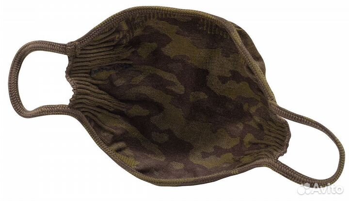 UYN Mouth Nose Protective Mask Camouflage