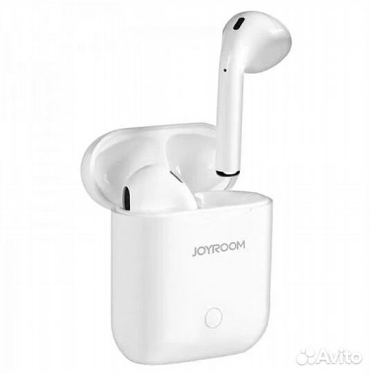 Наушники беспроводные Joyroom JR-T03S