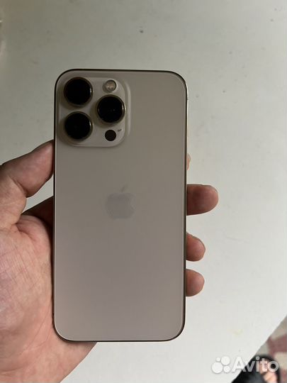 iPhone 13 Pro, 256 ГБ