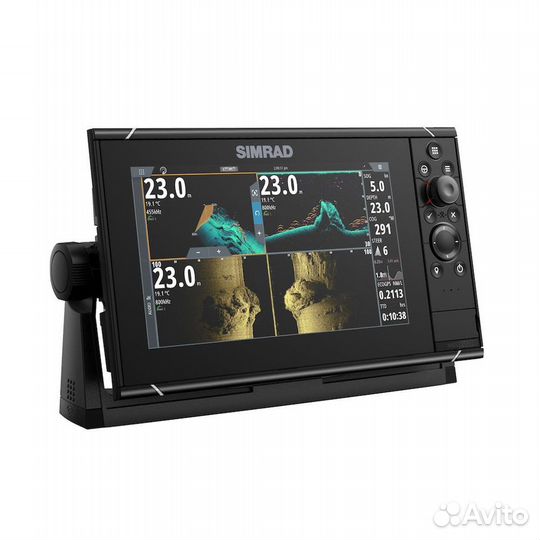 Эхолот simrad NSS 9 EVO3S