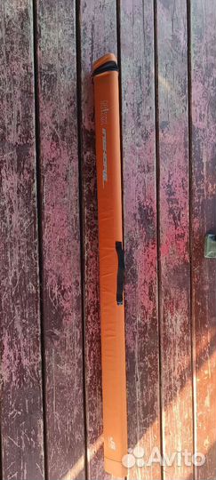 Спиннинг JS company nixx inshore