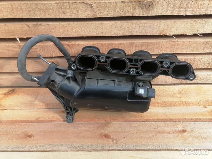 Geely emgrand FE 1 EC 7 Коллектор впускной
