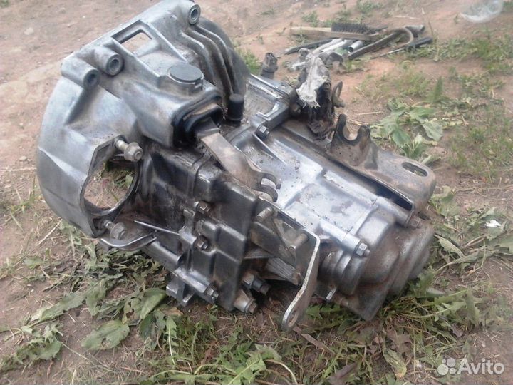 Кпп ваз 2109,21099,2113,2115