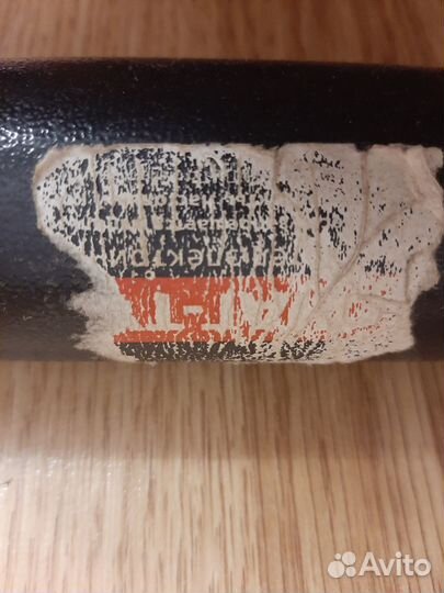 Галан электрический 9