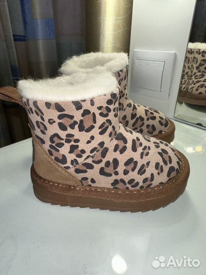 Ugg угги детские