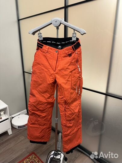 Горнолыжный костюм