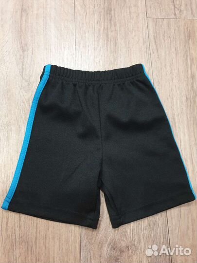 Шорты для мальчика на 4 года