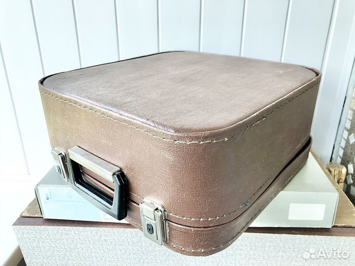 Печатная машинка «Ортех»