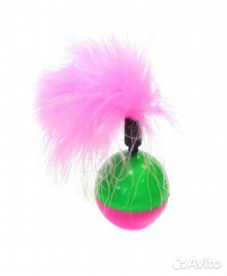 Игрушки для животных