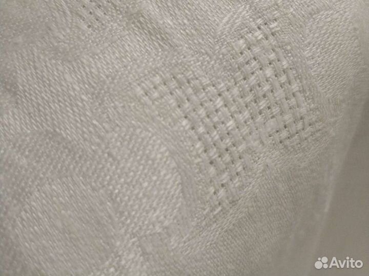 Скатерти полотенце СССР жаккардовые