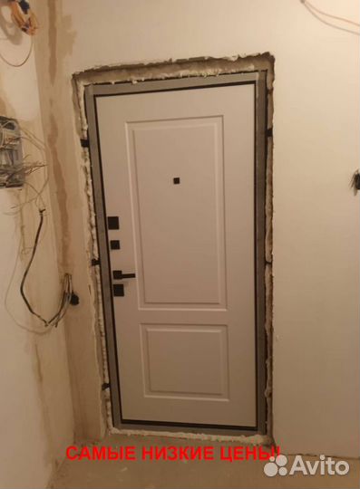Толстая дверь межкомнатная пвх с бесплатной достав