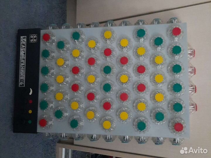 Светомузыка СССР