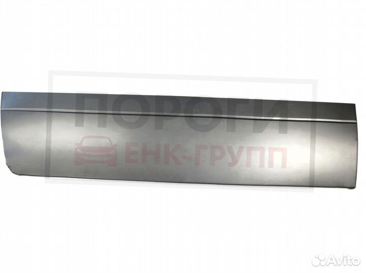 Ремкомплект двери Hyundai Starex 2 и другие пенка