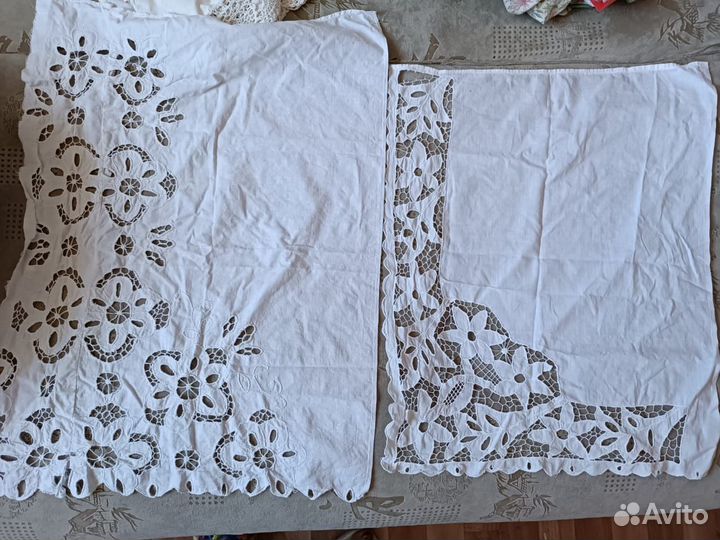 Новый пододеяльник покрывало текстиль СССР