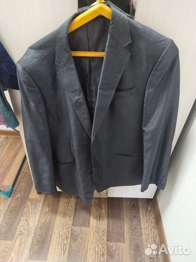 Пиджак мужской