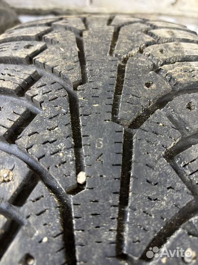 Nokian Tyres Hakkapeliitta 5 205/55 R16