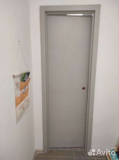 Двери межкомнатные