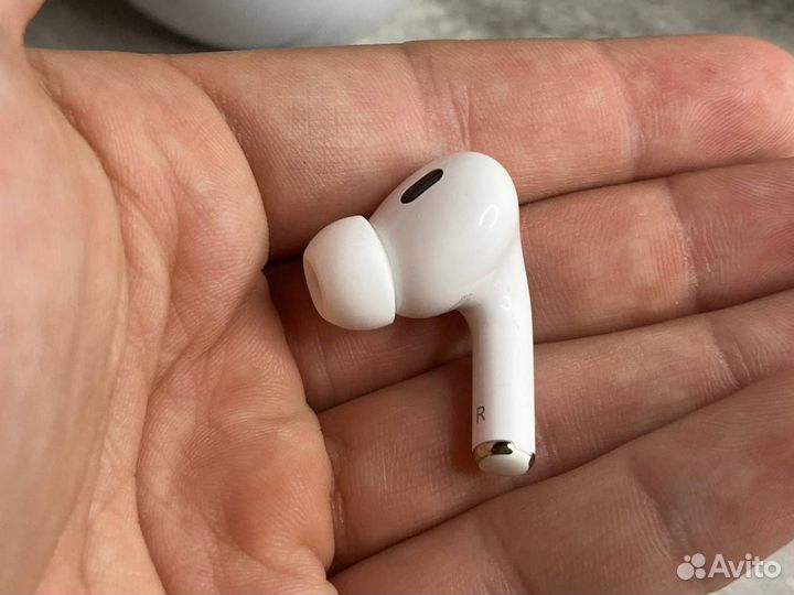 Airpods pro 2 (гарантия + подарок)