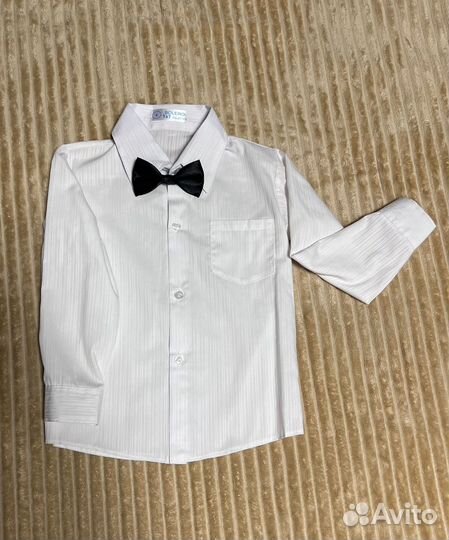 Костюм на утренник для мальчика