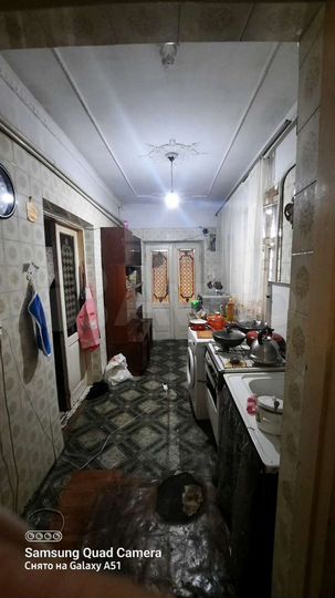 Дом 115 м² на участке 6 сот.