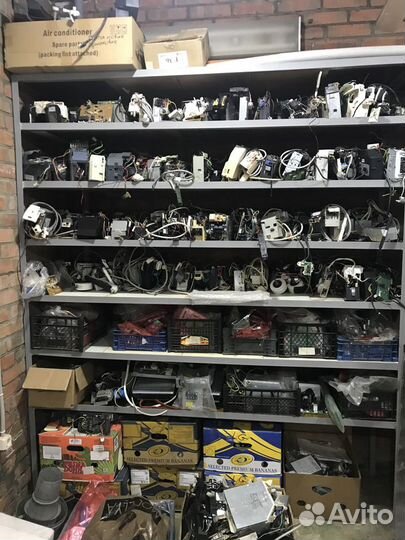 Плата внутреннего блока PCB05-344-V03.Новая