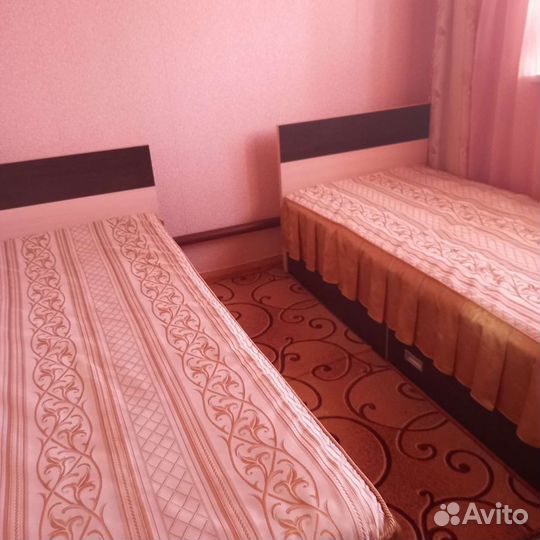 Кровать 2шт