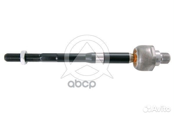 Осевой шарнир, рулевая тяга перед 87312 Sidem