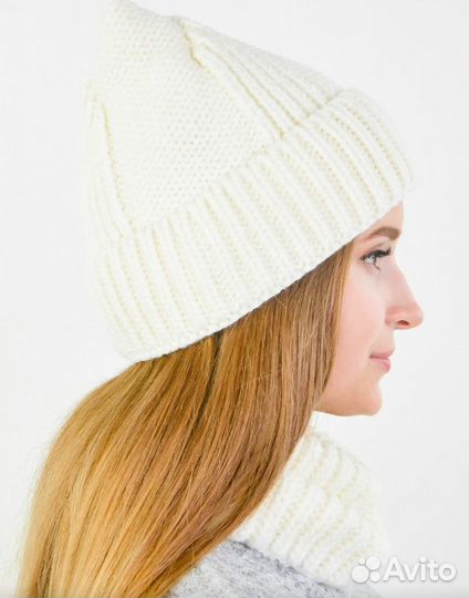 Шапка + Снуд Darwish, Новые