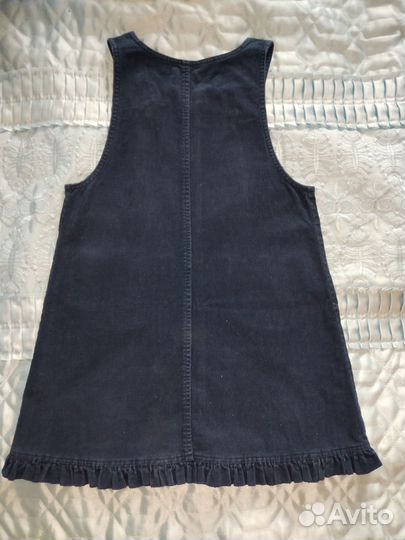 Сарафан для девочки