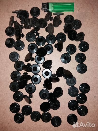 Ящик Рыбака Леска Садок Защелки