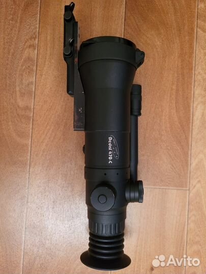 Прицел ночного видения дедал 470