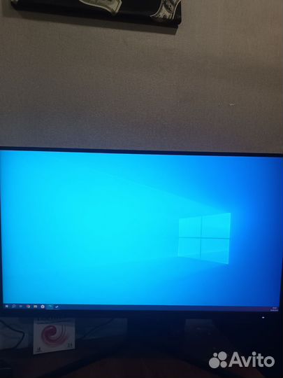 Монитор для компьютера бу